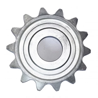 Sprocket Z-14